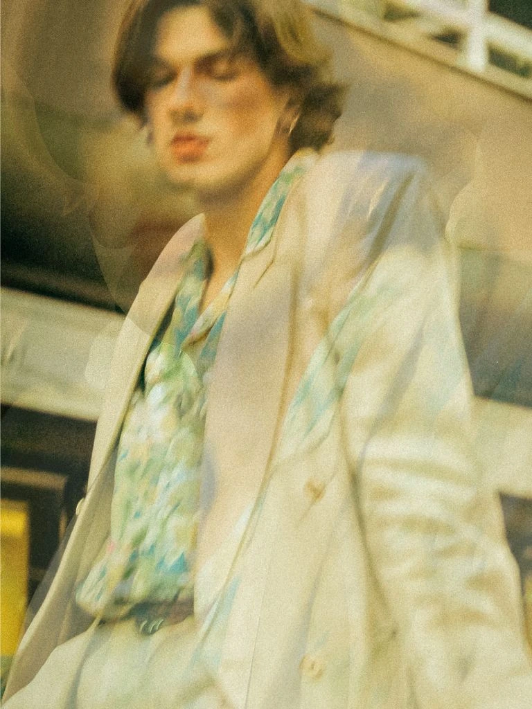Collection IX — Chi Riceve, 2022