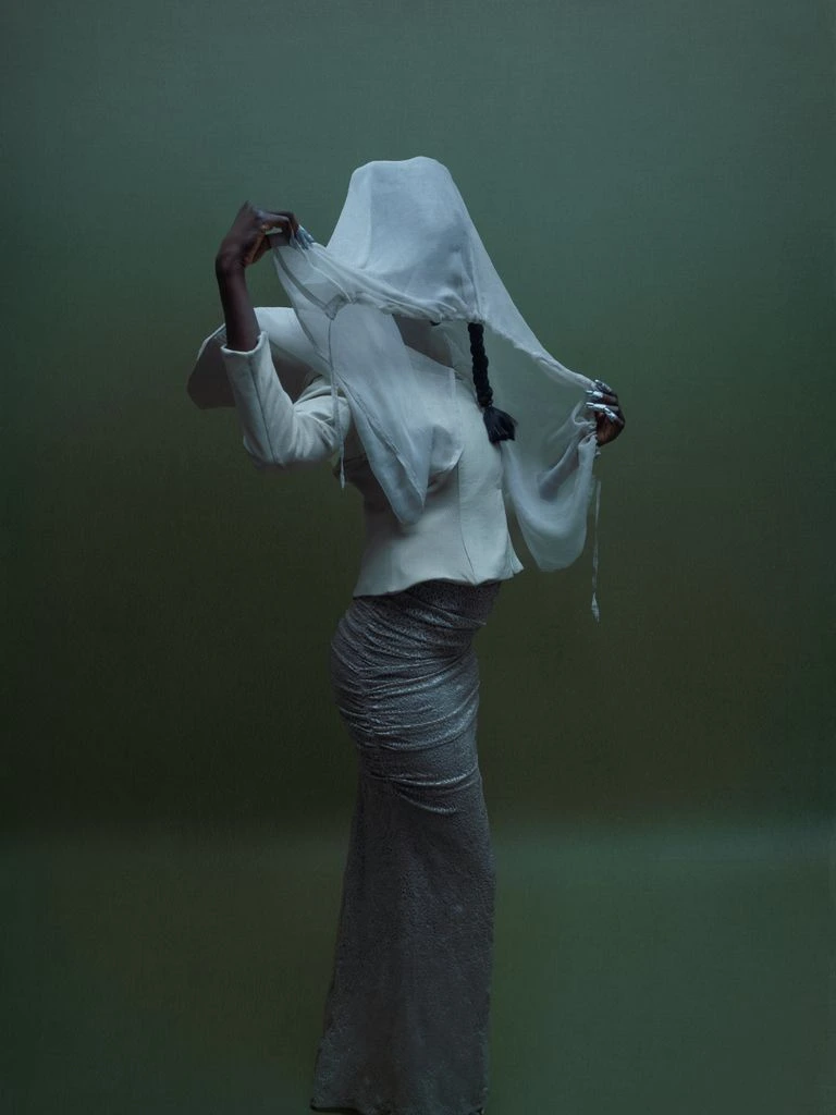 Collection II — Pietra Morbida, 2015