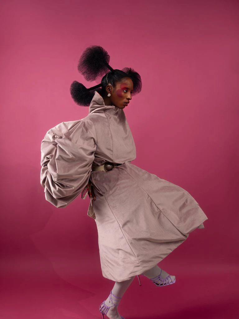 Collection V — Struttura, 2018